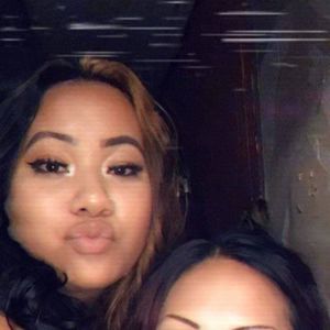 Meet your Posher, Angelina